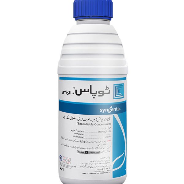 TOPAS 100 EC 1 L
